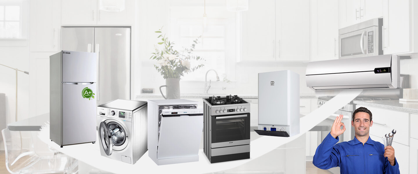 Çiçekdağı Daikin Servisi